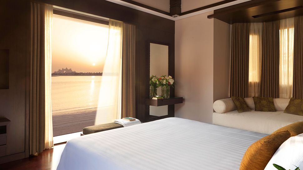 Anantara The Palm Dubai Resort