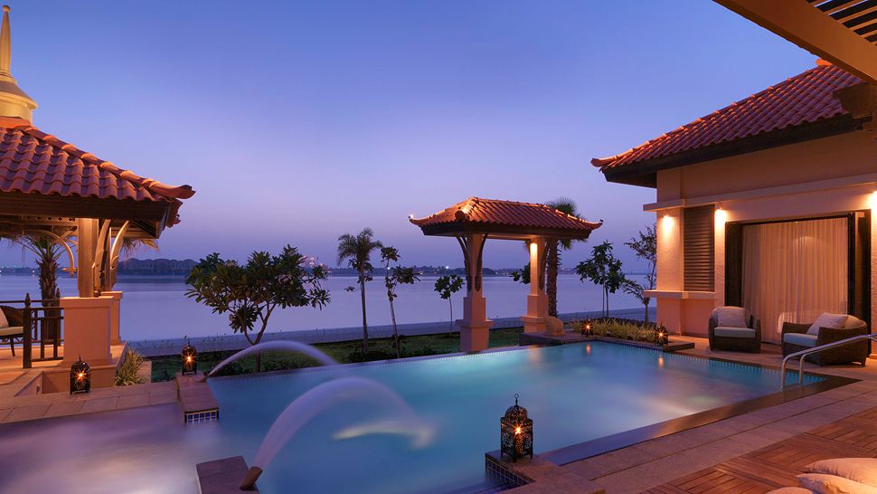Anantara The Palm Dubai Resort