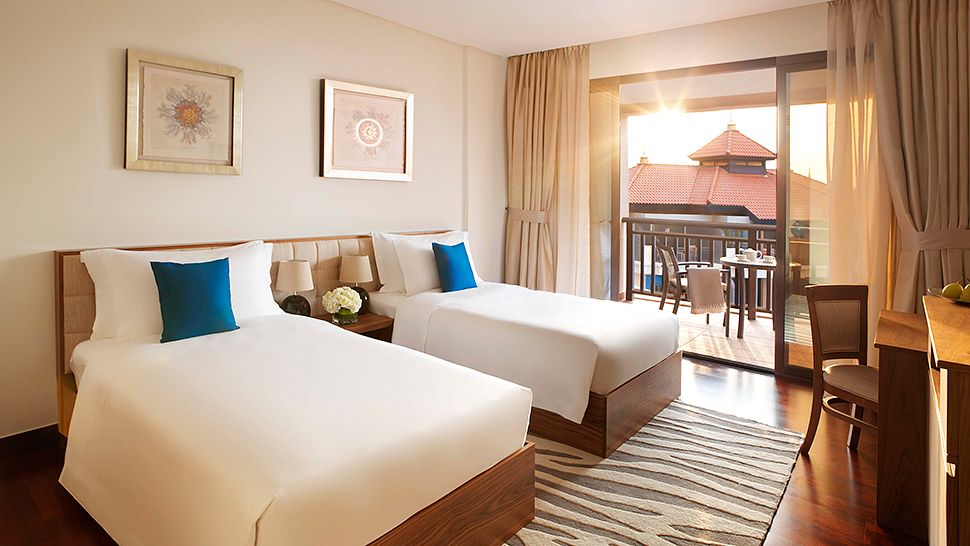 Anantara The Palm Dubai Resort