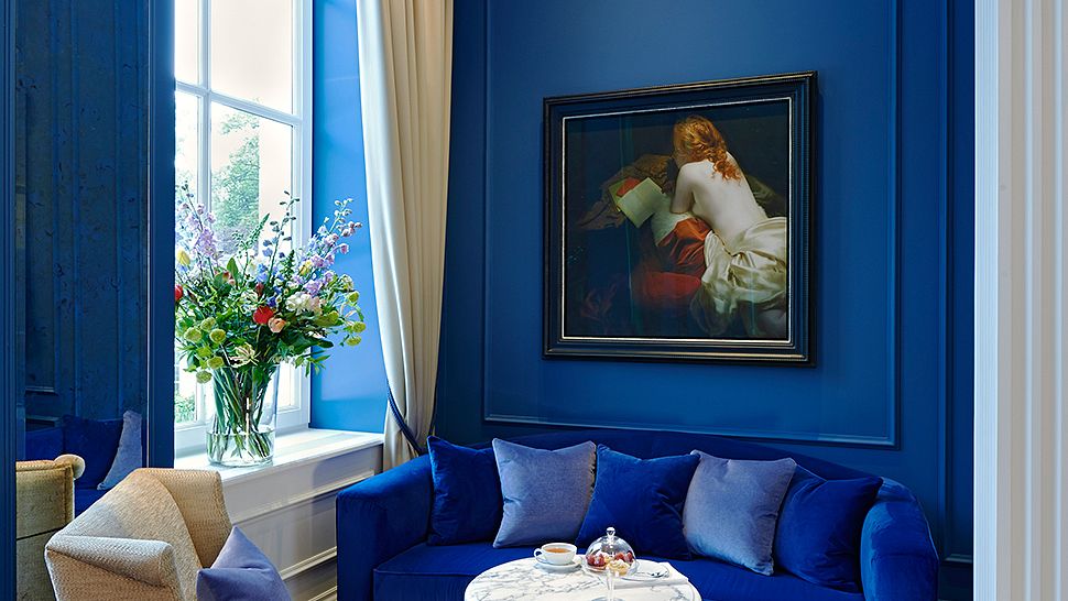 Waldorf Astoria Amsterdam