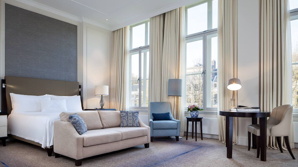 Waldorf Astoria Amsterdam