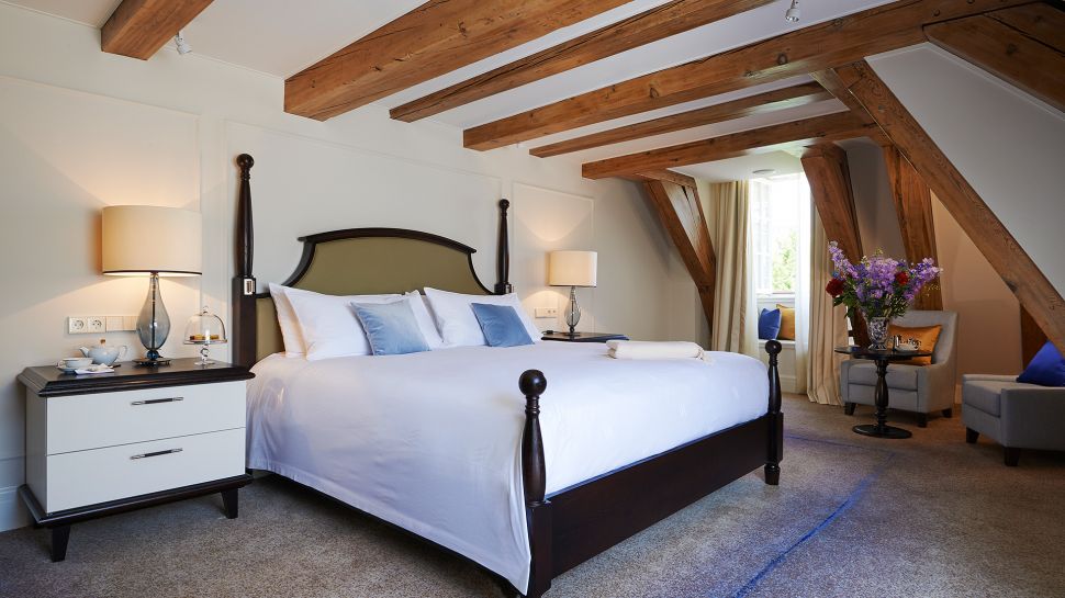 Waldorf Astoria Amsterdam