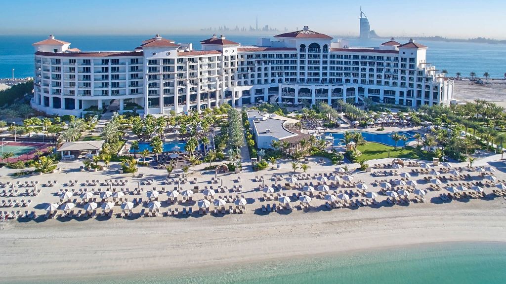 011108-10-HERO SHOT - Kopya Waldorf Astoria Dubai Palm Jumeirah Dubai