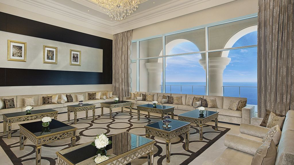 011108-22-Royal Suite - Kopya Waldorf Astoria Dubai Palm Jumeirah Dubai
