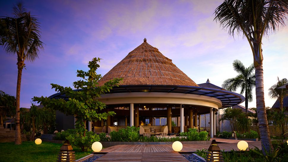 The Ritz-Carlton, Bali