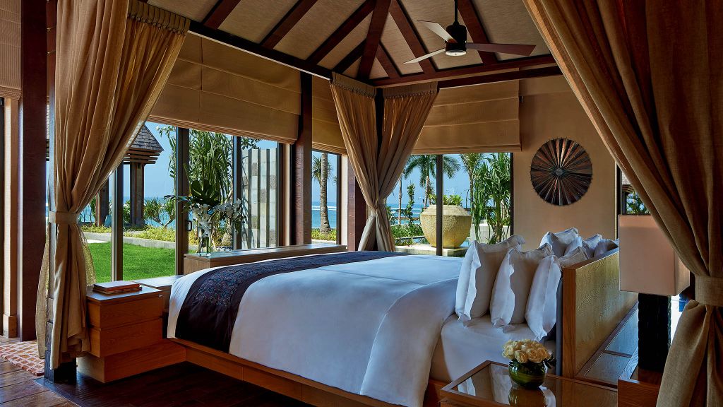 The Ritz-Carlton, Bali