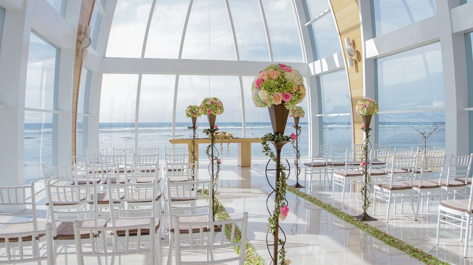 The Ritz-Carlton, Bali