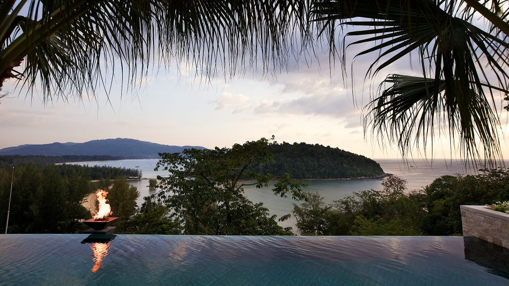Anantara Layan Phuket Resort