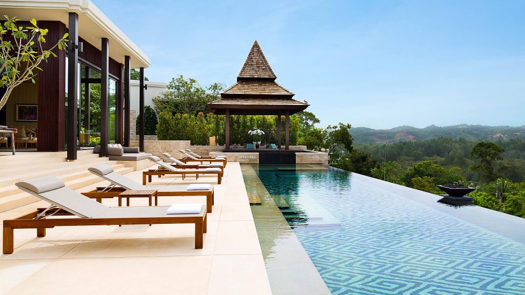 Anantara Layan Phuket Resort