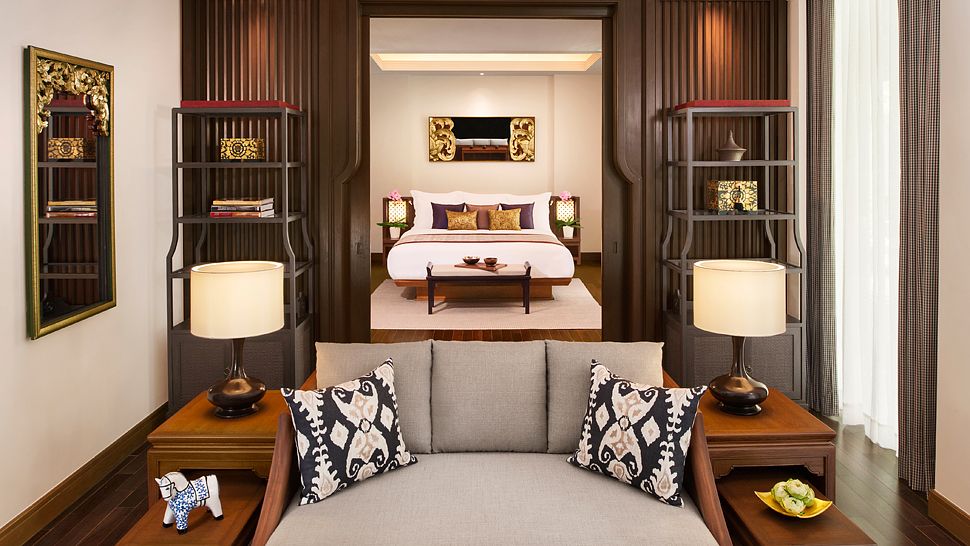 Anantara Layan Phuket Resort