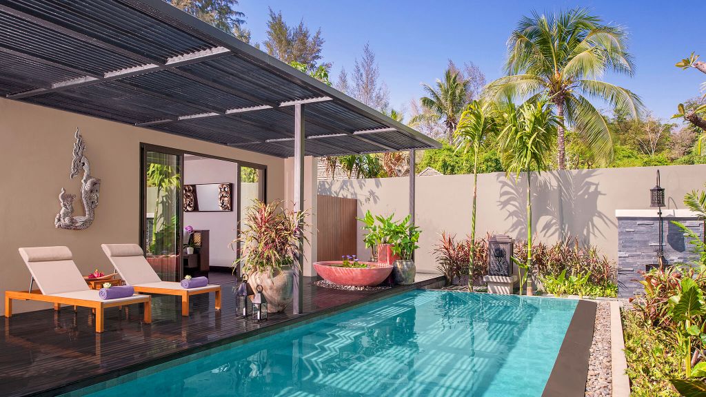 Anantara Layan Phuket Resort