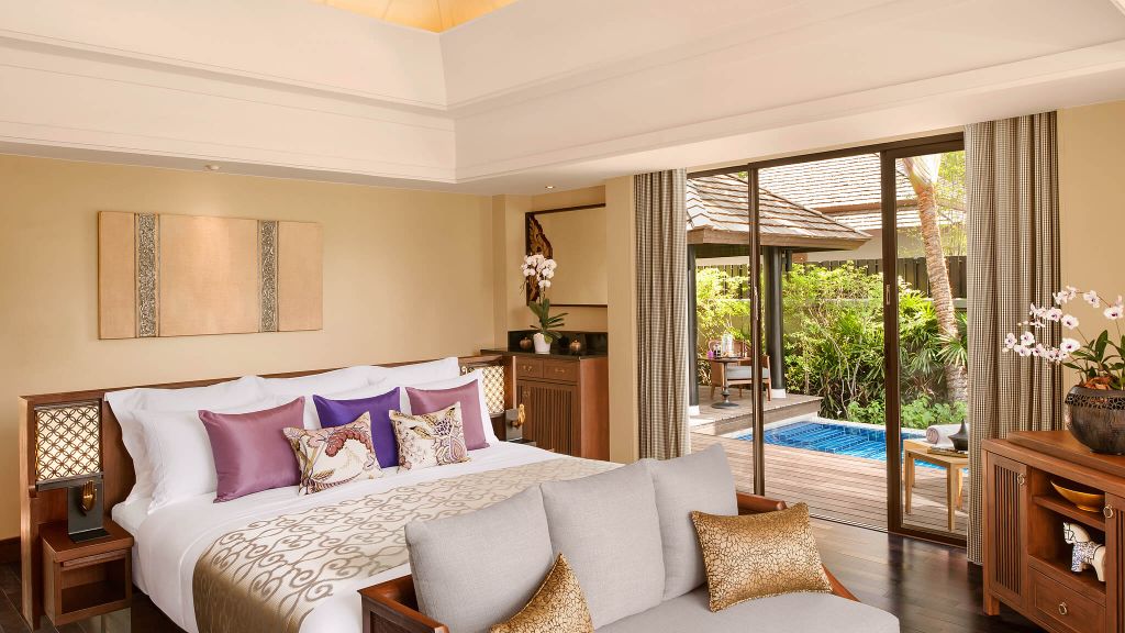 Anantara Layan Phuket Resort