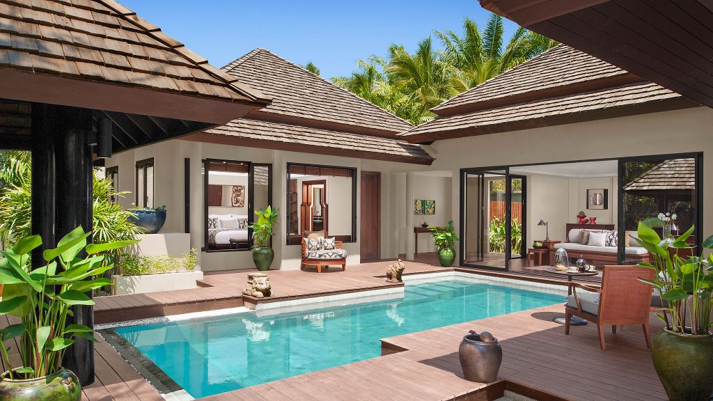 Anantara Layan Phuket Resort