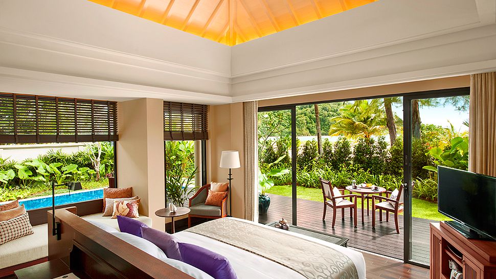 Anantara Layan Phuket Resort