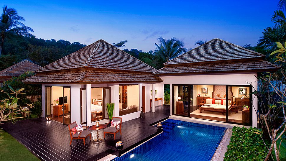 Anantara Layan Phuket Resort