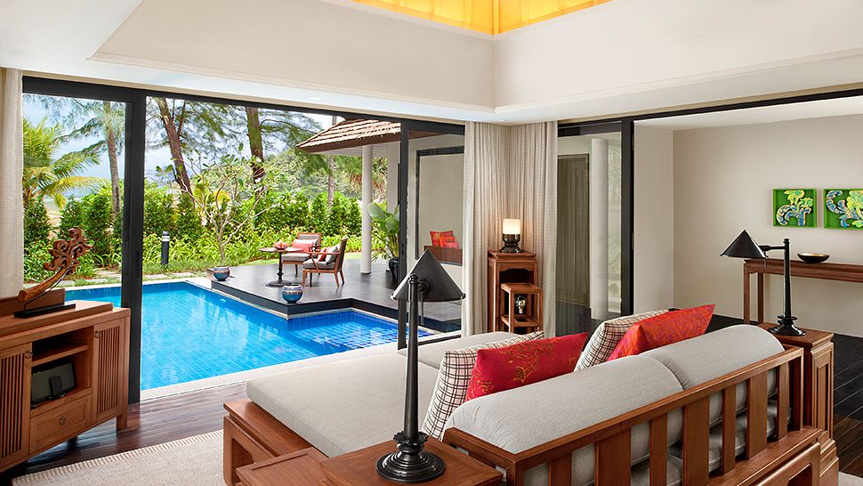 Anantara Layan Phuket Resort