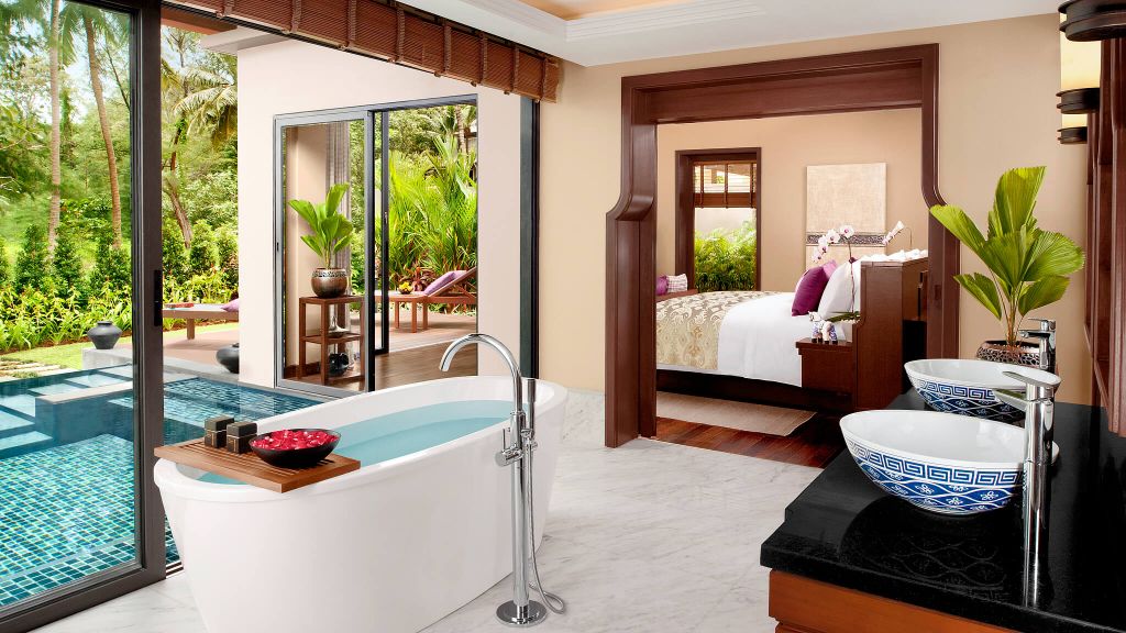 Anantara Layan Phuket Resort