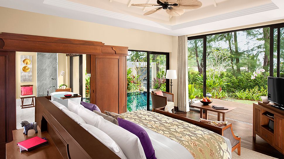 Anantara Layan Phuket Resort