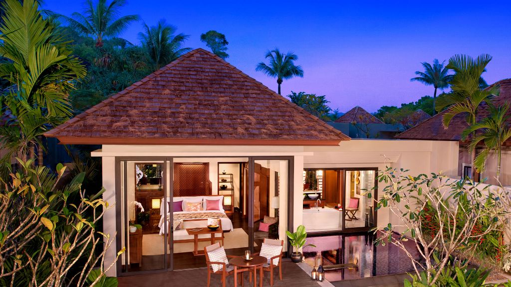 Anantara Layan Phuket Resort