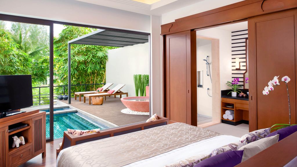 Anantara Layan Phuket Resort