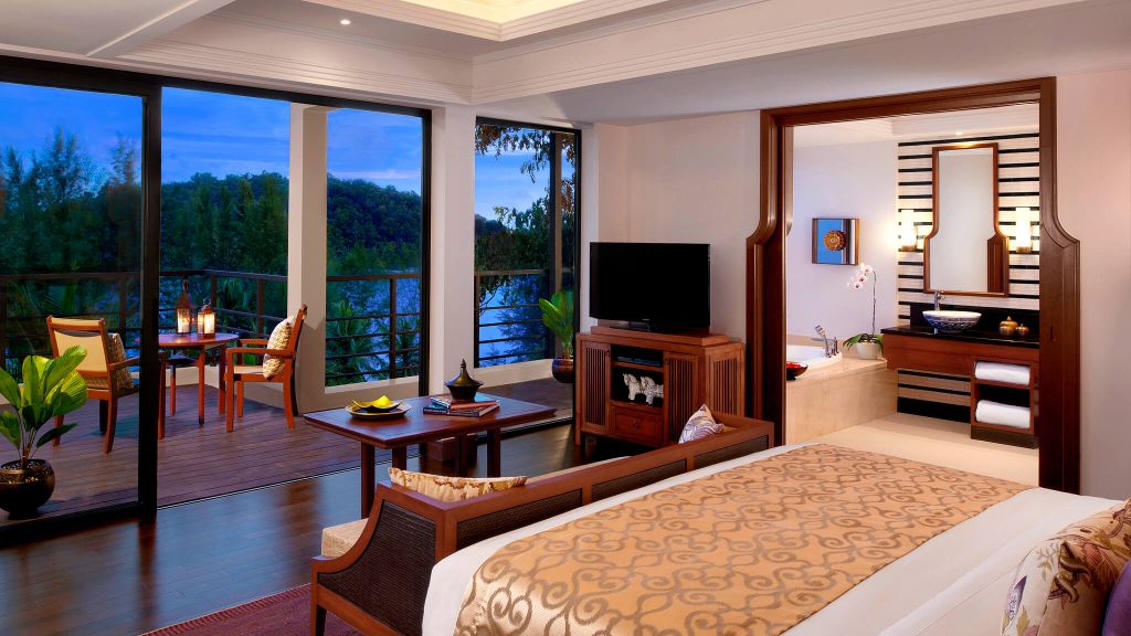 Anantara Layan Phuket Resort