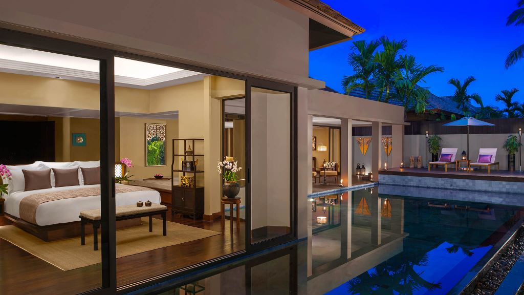 Anantara Layan Phuket Resort
