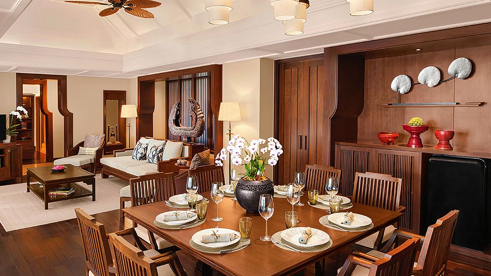 Anantara Layan Phuket Resort