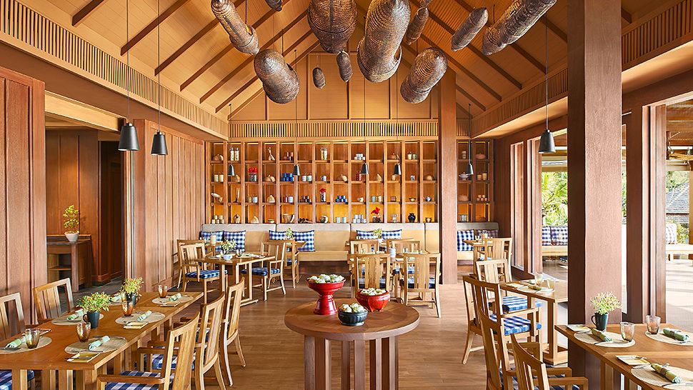 Anantara Layan Phuket Resort