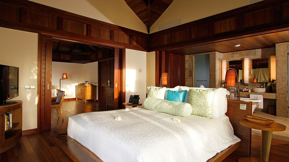 Constance Ephelia Seychelles