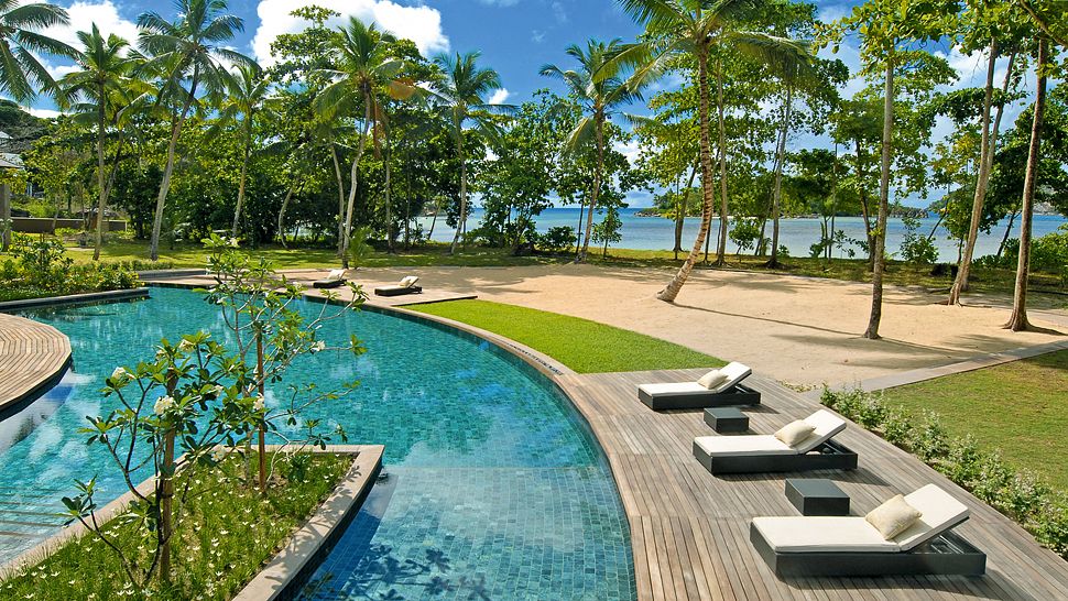 Constance Ephelia Seychelles