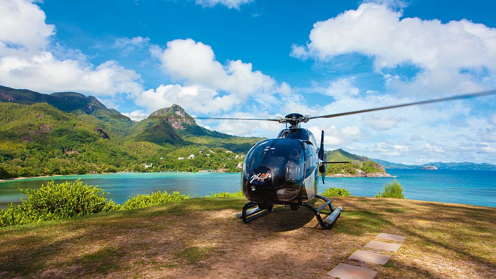 Constance Ephelia Seychelles
