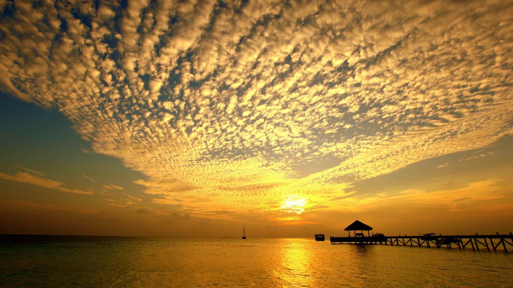 Mirihi Island Resort