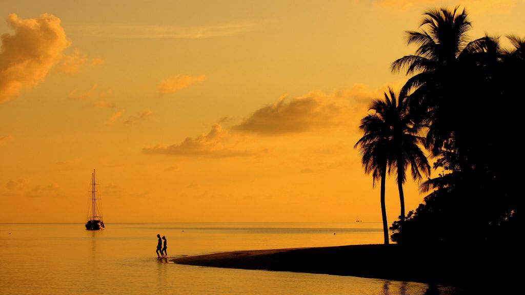 Mirihi Island Resort