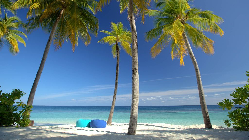 Mirihi Island Resort