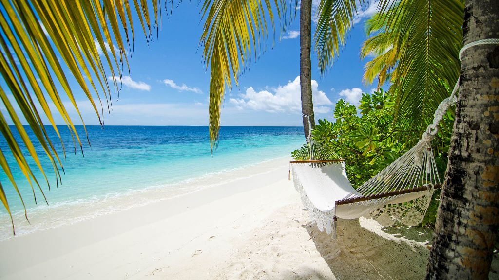 Mirihi Island Resort