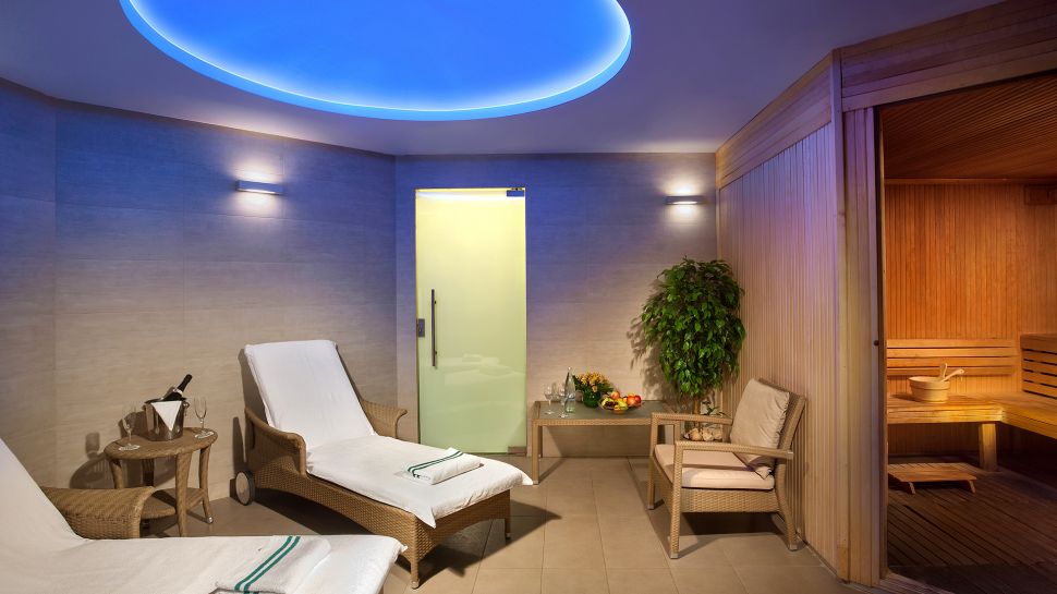 The Inbal Jerusalem Hotel