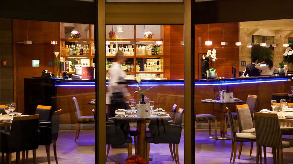 The Inbal Jerusalem Hotel