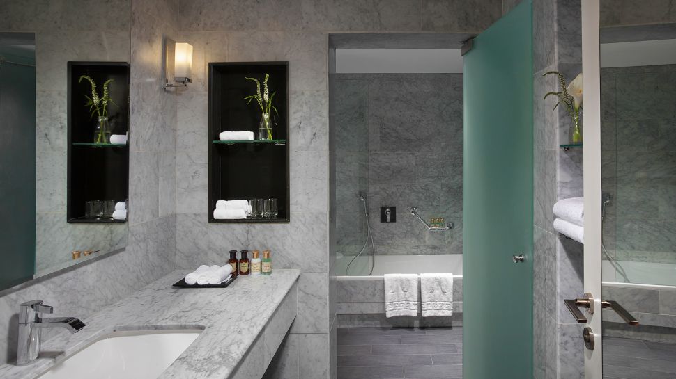 The Inbal Jerusalem Hotel