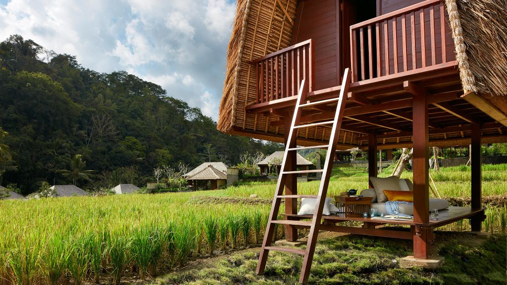 Mandapa, a Ritz-Carlton Reserve