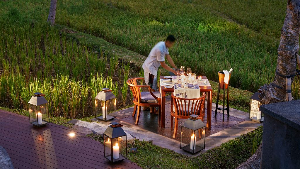 Mandapa, a Ritz-Carlton Reserve
