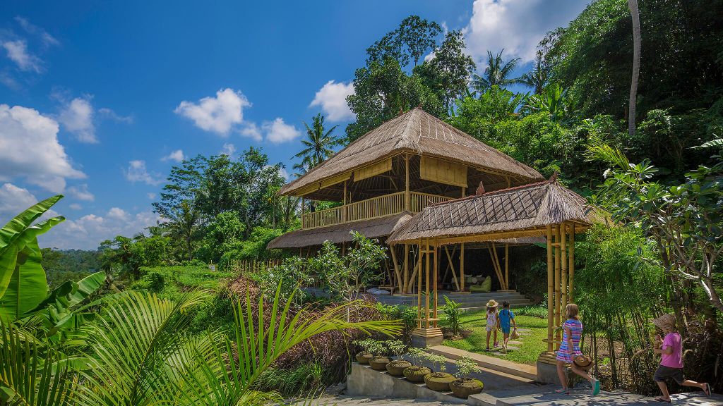 Mandapa, a Ritz-Carlton Reserve