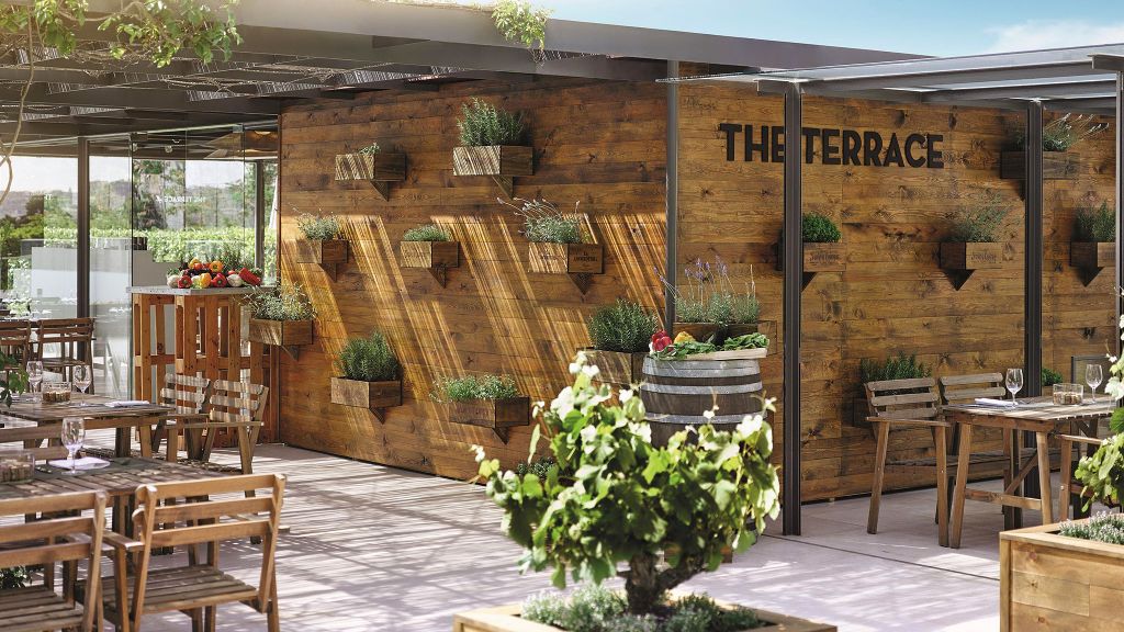 Fairmont Rey Juan Carlos I  Barcelona