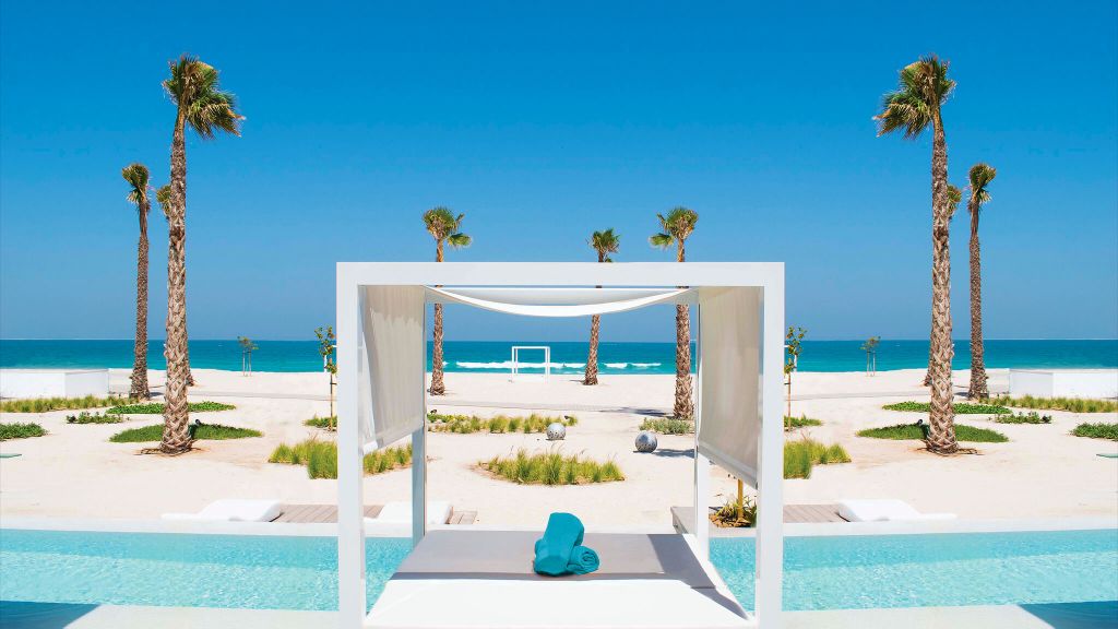 Nikki Beach Resort & Spa Dubai