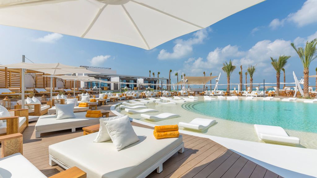 Nikki Beach Resort & Spa Dubai