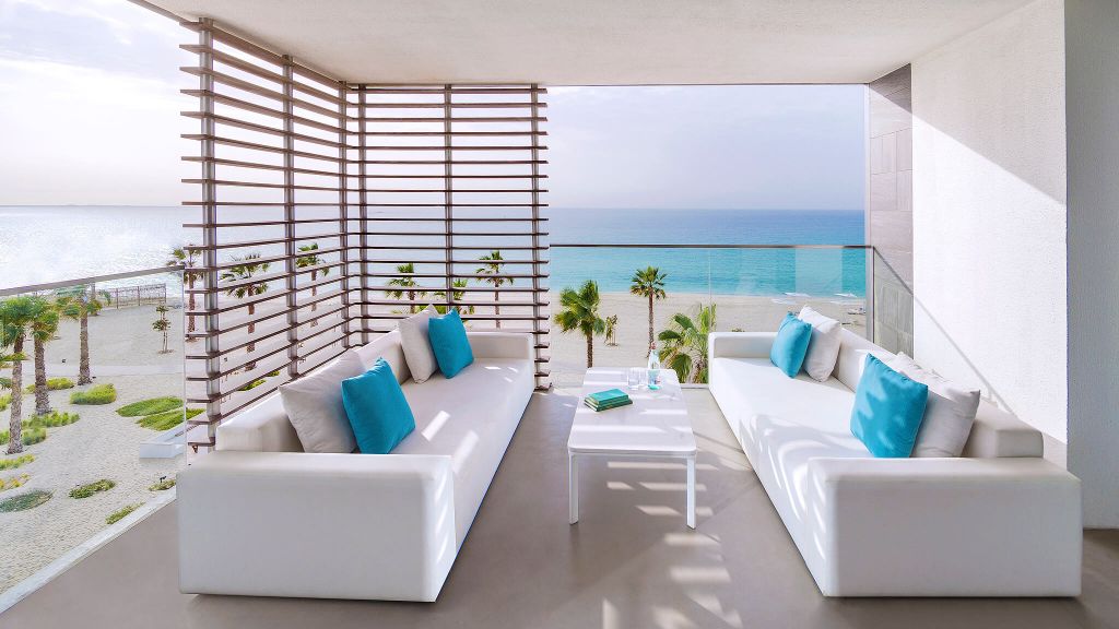 Nikki Beach Resort & Spa Dubai