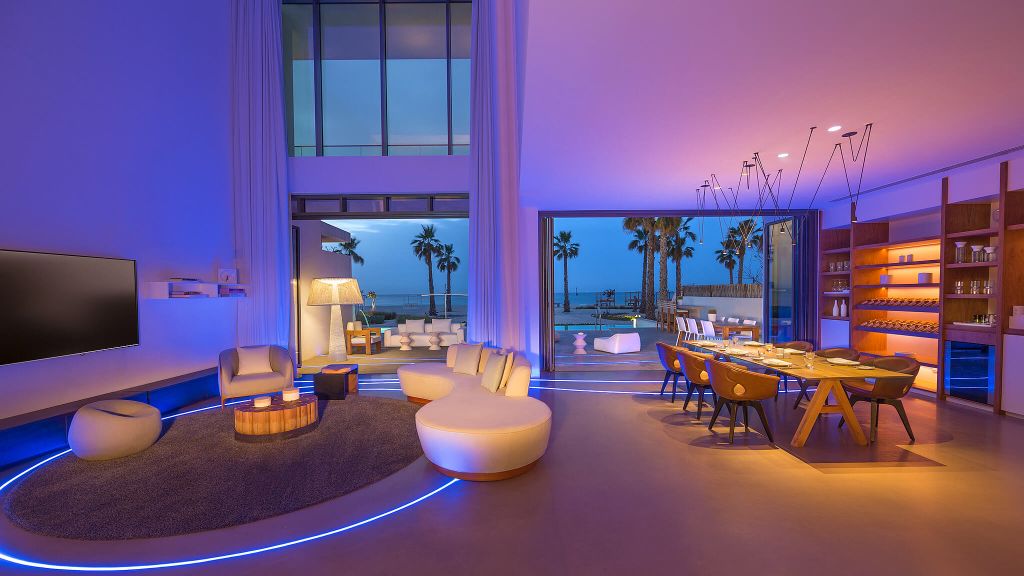 Nikki Beach Resort & Spa Dubai