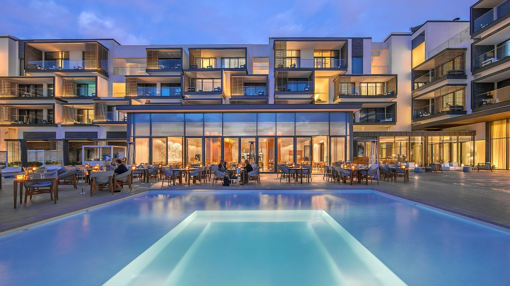 Nikki Beach Resort & Spa Dubai