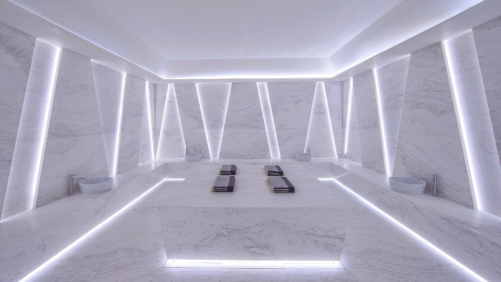Nikki Beach Resort & Spa Dubai