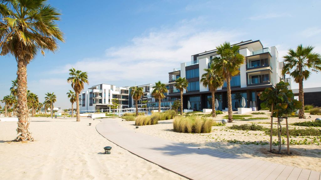 Nikki Beach Resort & Spa Dubai