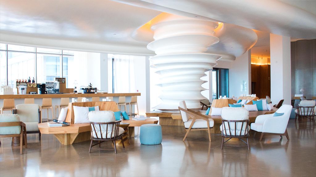 Nikki Beach Resort & Spa Dubai